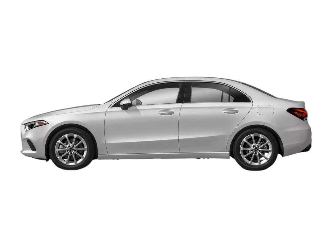 مرسدس بنز A200L